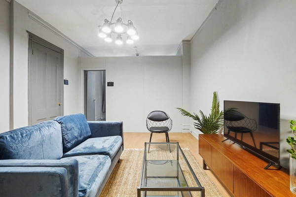Coliving in Midtown West - Manhattan, New York