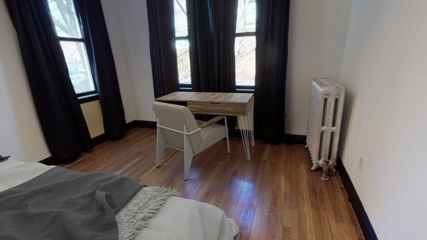 Coliving in Brighton - Boston, Boston