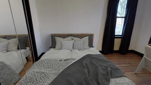 Coliving in Brighton - Boston, Boston