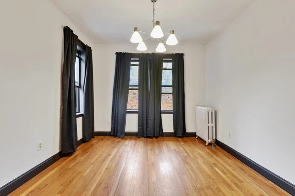 Coliving in Brighton - Boston, Boston