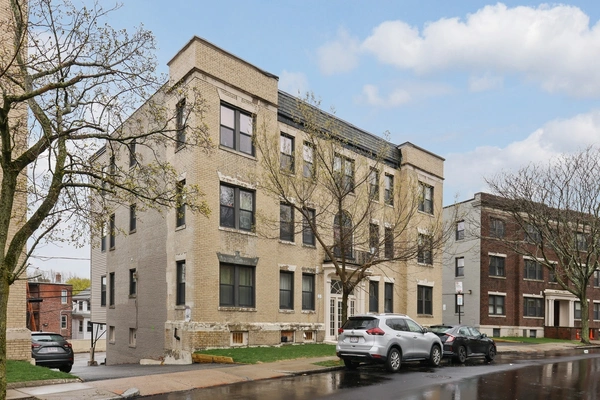 Coliving in Brighton - Boston, Boston