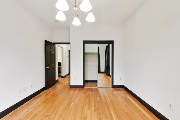 Coliving in Brighton - Boston, Boston