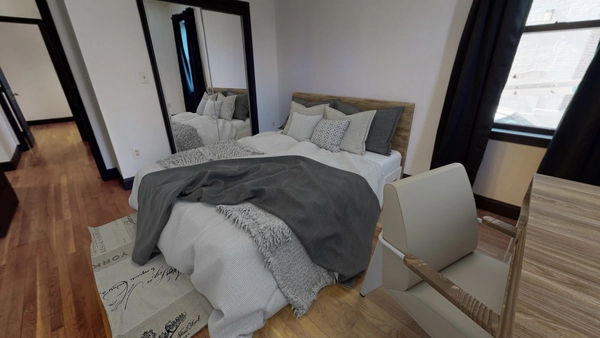 Coliving in Brighton - Boston, Boston