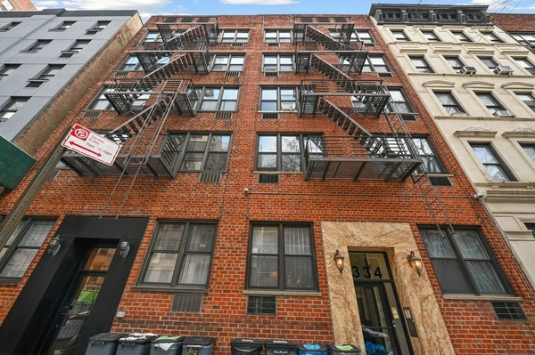 Studio Apartment for rent in Upper East Side - Manhattan, New York