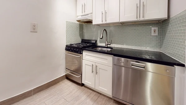 Studio Apartment for rent in Upper East Side - Manhattan, New York