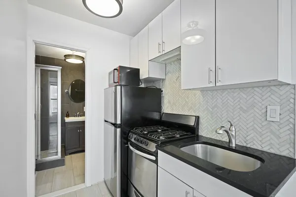 Studio Apartment for rent in East Village - Manhattan, New York