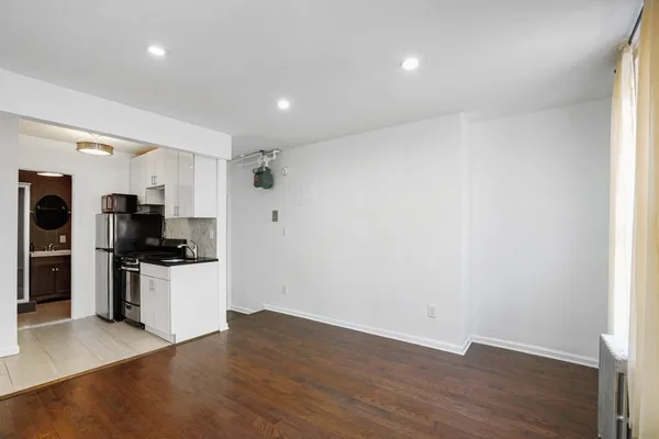 Studio Apartment for rent in East Village - Manhattan, New York