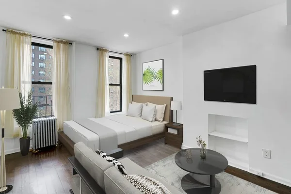 Studio Apartment for rent in East Village - Manhattan, New York