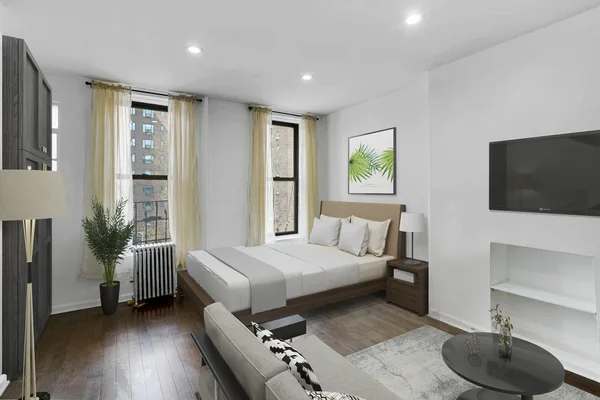Studio Apartment for rent in East Village - Manhattan, New York