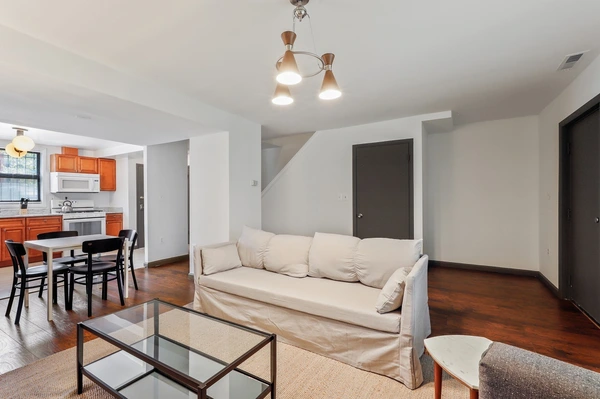 Coliving in Mount Vernon Square - Washington Northwest, Washington DC