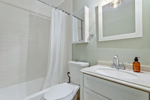 Coliving in Mount Vernon Square - Washington Northwest, Washington DC