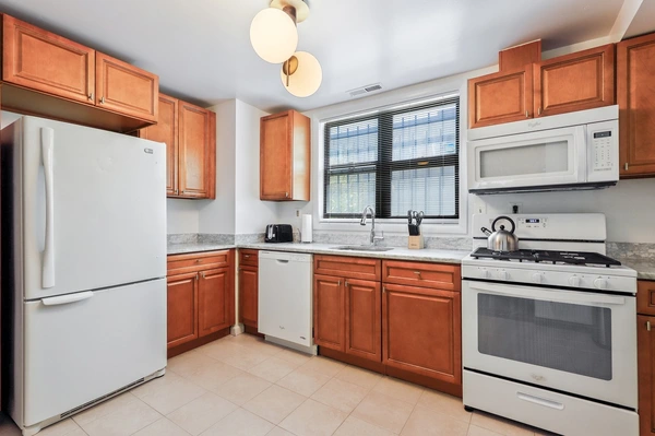 Coliving in Mount Vernon Square - Washington Northwest, Washington DC