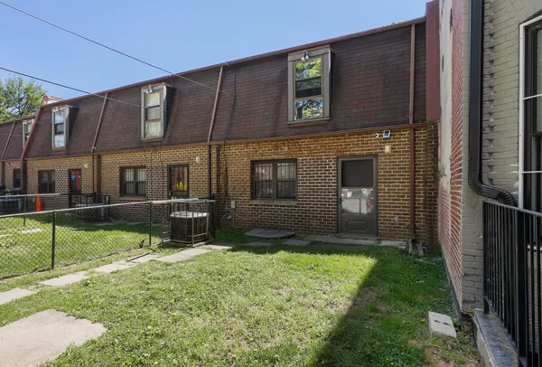 Coliving in Mount Vernon Square - Washington Northwest, Washington DC