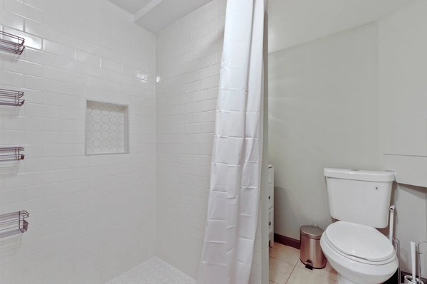 Coliving in Mount Vernon Square - Washington Northwest, Washington DC