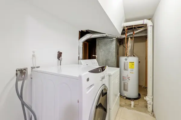 Coliving in Mount Vernon Square - Washington Northwest, Washington DC