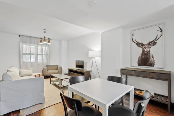 Coliving in Mount Vernon Square - Washington Northwest, Washington DC