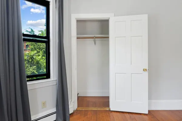 Coliving in Brighton - Boston, Boston