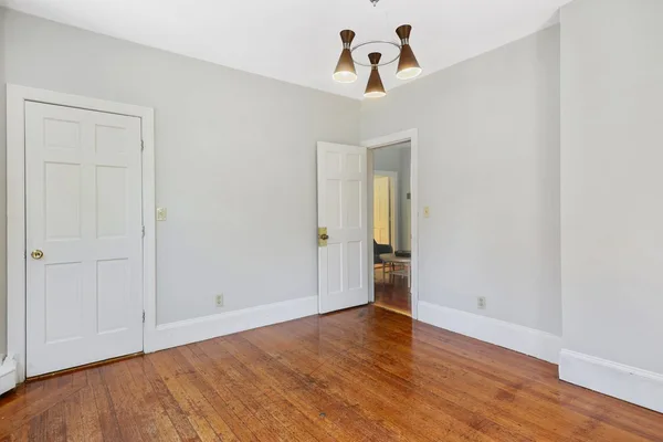 Coliving in Brighton - Boston, Boston