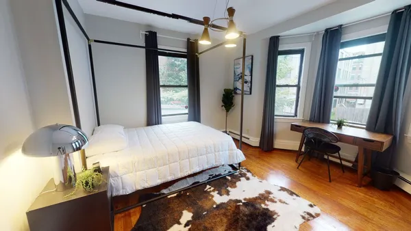 Coliving in Brighton - Boston, Boston