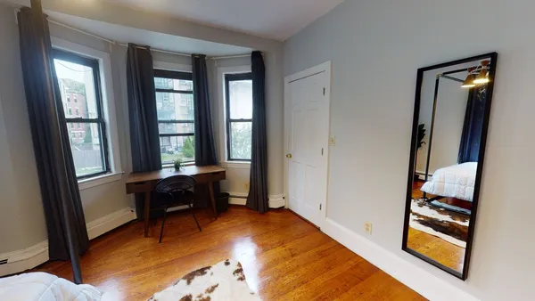 Coliving in Brighton - Boston, Boston