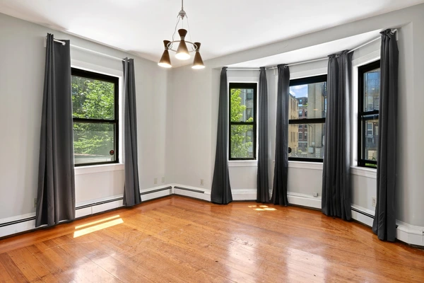 Coliving in Brighton - Boston, Boston