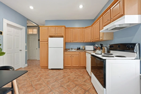 Coliving in Mission Hill - Boston, Boston