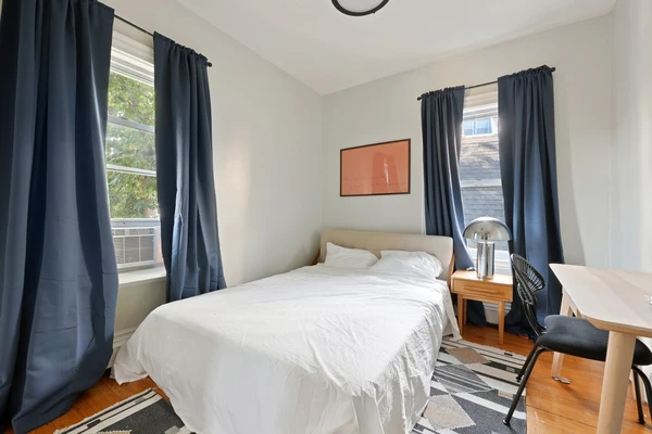 Coliving in Mission Hill - Boston, Boston