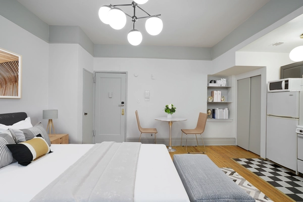 Studio Apartment for rent in Morningside Heights - Manhattan, New York