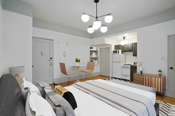 Studio Apartment for rent in Morningside Heights - Manhattan, New York