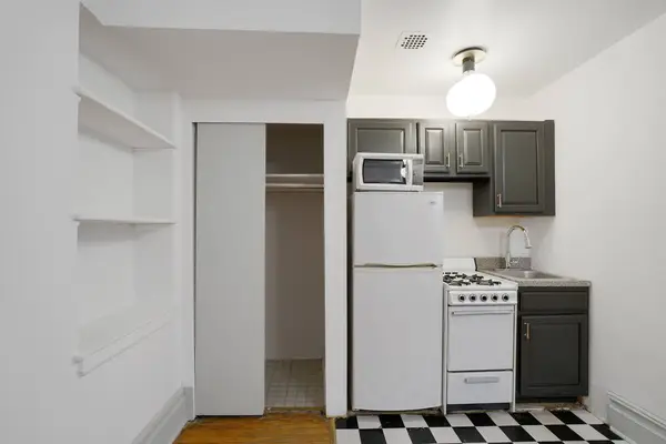Studio Apartment for rent in Morningside Heights - Manhattan, New York