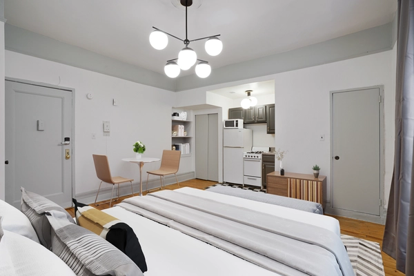 Studio Apartment for rent in Morningside Heights - Manhattan, New York