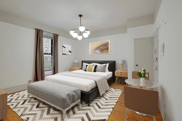 Studio Apartment for rent in Morningside Heights - Manhattan, New York