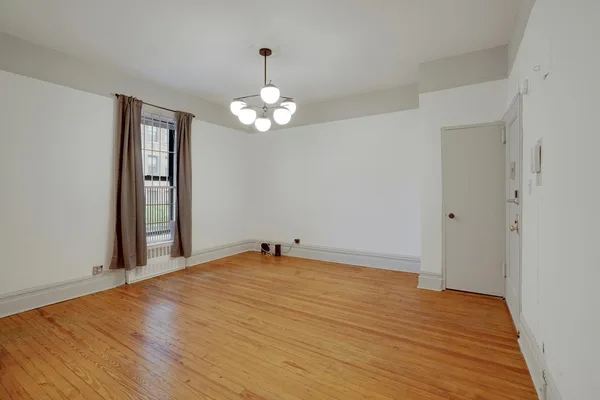 Studio Apartment for rent in Morningside Heights - Manhattan, New York