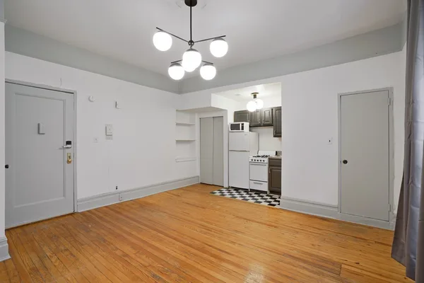 Studio Apartment for rent in Morningside Heights - Manhattan, New York