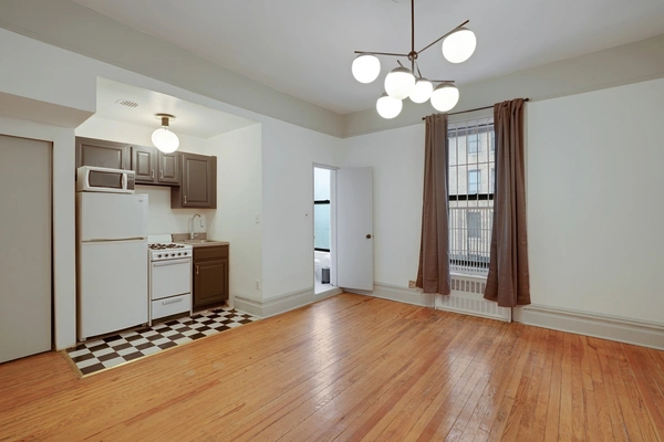 Studio Apartment for rent in Morningside Heights - Manhattan, New York