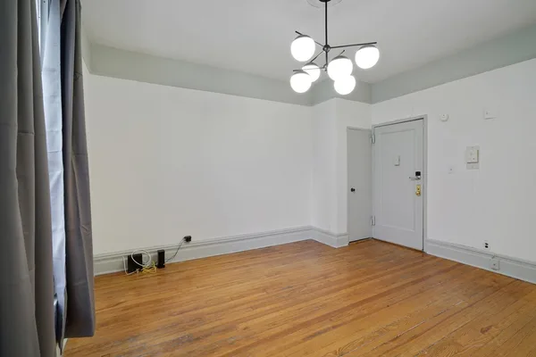 Studio Apartment for rent in Morningside Heights - Manhattan, New York