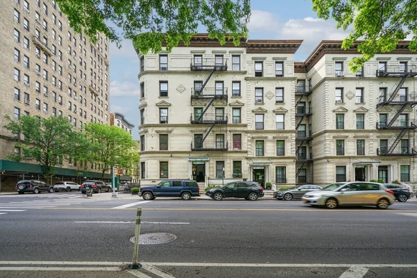 Studio Apartment for rent in Morningside Heights - Manhattan, New York