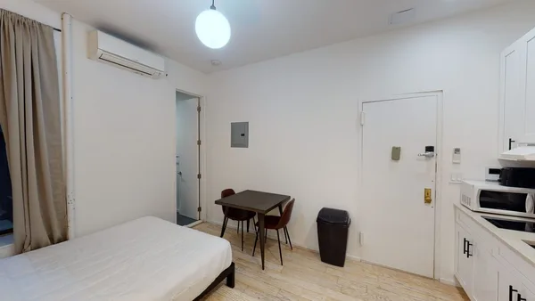 Studio Apartment for rent in Morningside Heights - Manhattan, New York