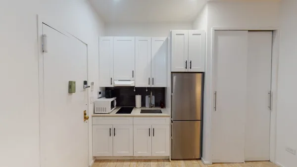 Studio Apartment for rent in Morningside Heights - Manhattan, New York