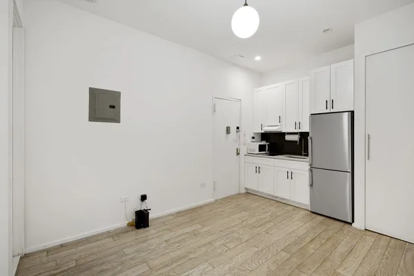 Studio Apartment for rent in Morningside Heights - Manhattan, New York
