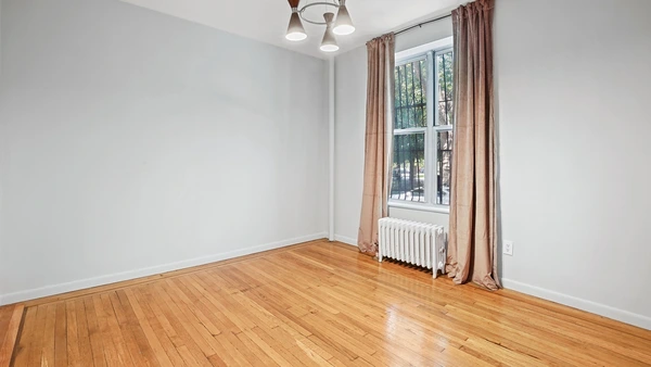 Coliving in Greenpoint - Brooklyn, New York