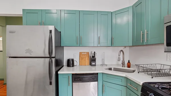 Coliving in Greenpoint - Brooklyn, New York