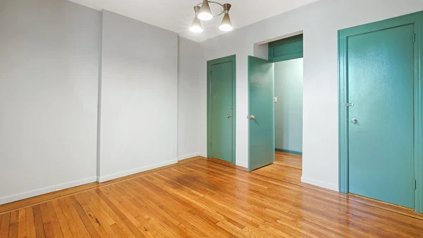 Coliving in Greenpoint - Brooklyn, New York