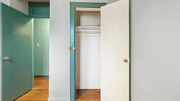 Coliving in Greenpoint - Brooklyn, New York