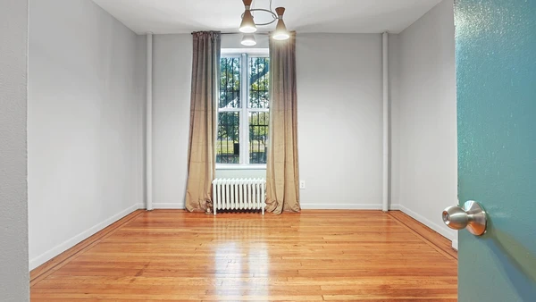 Coliving in Greenpoint - Brooklyn, New York