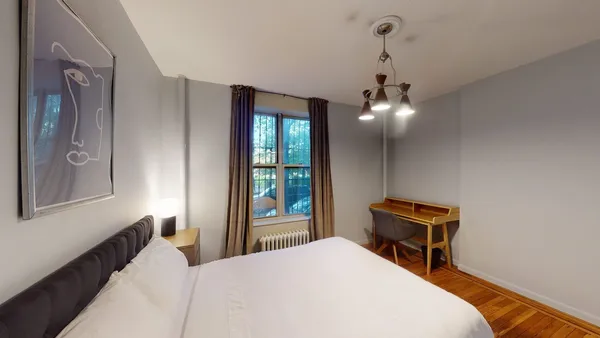 Coliving in Greenpoint - Brooklyn, New York