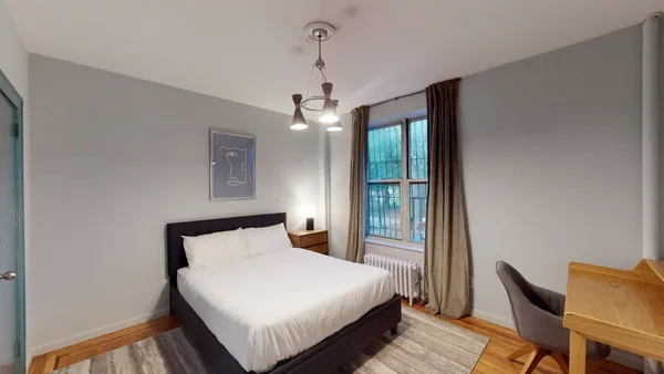 Coliving in Greenpoint - Brooklyn, New York