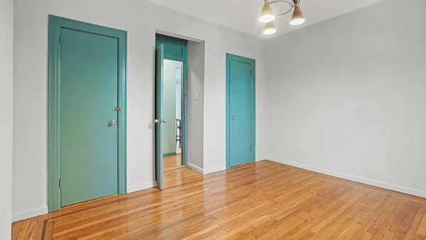 Coliving in Greenpoint - Brooklyn, New York