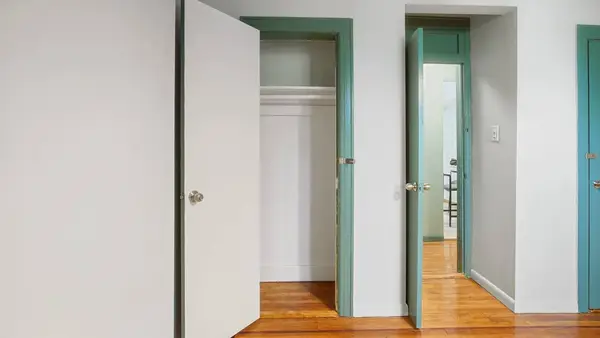 Coliving in Greenpoint - Brooklyn, New York