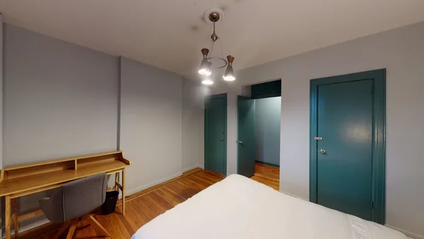 Coliving in Greenpoint - Brooklyn, New York